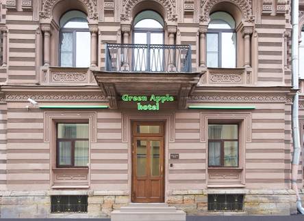 Отель Эпиграф отель