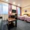 Отель Russ Hotel