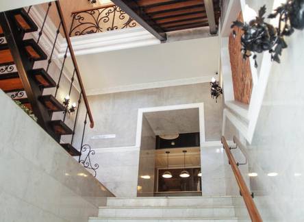 Отель Martin Hotel