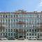 Отель Martin Hotel