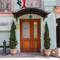 Отель Martin Hotel