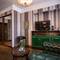 Отель Martin Hotel