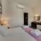Отель Mary Hotel