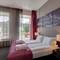Отель Mary Hotel