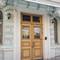 Отель Mercury Hotel