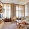 Отель STN Apartments Budget
