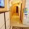 Отель Sokroma WOW Hotel