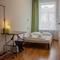 Отель Simple Seasons Rooms