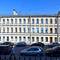 Отель STN ApartHotel on Kolomenskaya