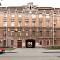 Отель Stn Apartments On Grafsky
