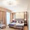 Отель Majestic Boutique Hotel Deluxe