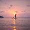 Отель Koh Chang Cliff Beach Resort