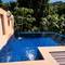 Отель Koh Chang Cliff Beach Resort