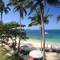 Отель Koh Chang Cliff Beach Resort
