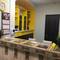 Отель Yellow Hotel