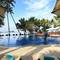 Отель Koh Chang Tropicana Beach Resort & Spa