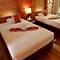 Отель Koh Chang Tropicana Beach Resort & Spa
