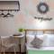 Отель Boho Botanica Hotel на Невском