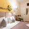 Отель Boho Botanica Hotel на Невском