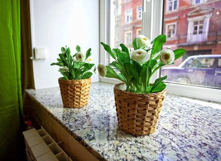 Отель Aparthotel Saint-P