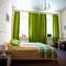 Отель Aparthotel Saint-P