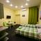 Отель Aparthotel Saint-P