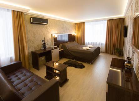 Отель Era Hotel