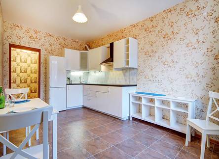 Отель Apartment On Ligovsky 123