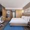 Отель Radisson Blu Hotel & Spa