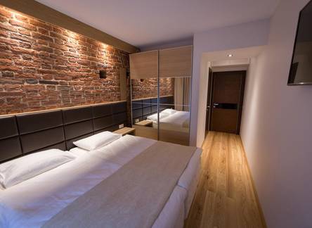 Отель Volna B&B