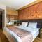 Отель Volna B&B