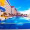 Отель Elegance Resort Hotel Spa-Wellness & Aqua