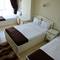 Отель Seref Hotel