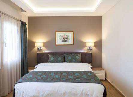 Отель Sun Garden Apart Hotel
