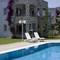 Отель Sun Garden Apart Hotel