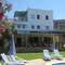 Отель Sun Garden Apart Hotel