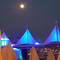 Отель Yelken Bay Beach Hotel