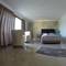 Отель Yelken Bay Beach Hotel