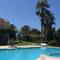 Отель Bodrum Voyage Villa