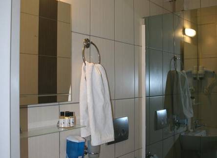 Отель Şayli Otel