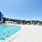 Отель Sirene Luxury Hotel Bodrum