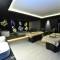 Отель Sirene Luxury Hotel Bodrum