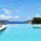 Отель Sirene Luxury Hotel Bodrum