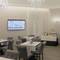 Отель The Bridge Hotel