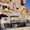 Отель Has Cave Konak