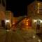 Отель Magic Cave House