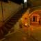 Отель Magic Cave House