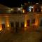 Отель Magic Cave House
