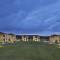Отель Elevres Stone House Hotel