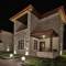 Отель Elevres Stone House Hotel